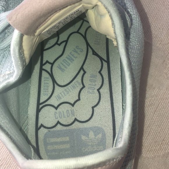 ADIDAS - WOMEN SNEAKERS - Picture 11 of 14